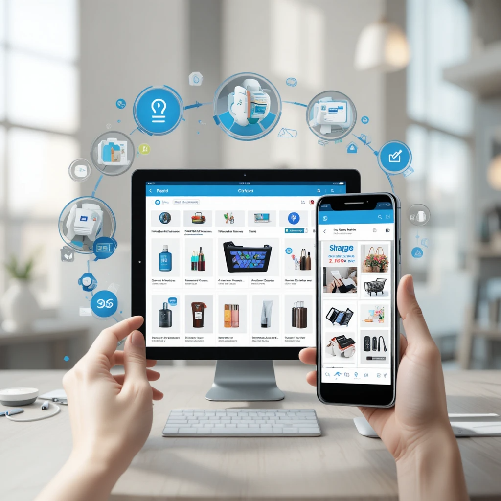 E-commerce