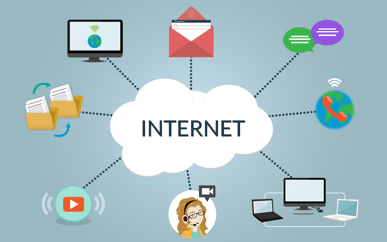 3RSoft Informática - Soluções Web