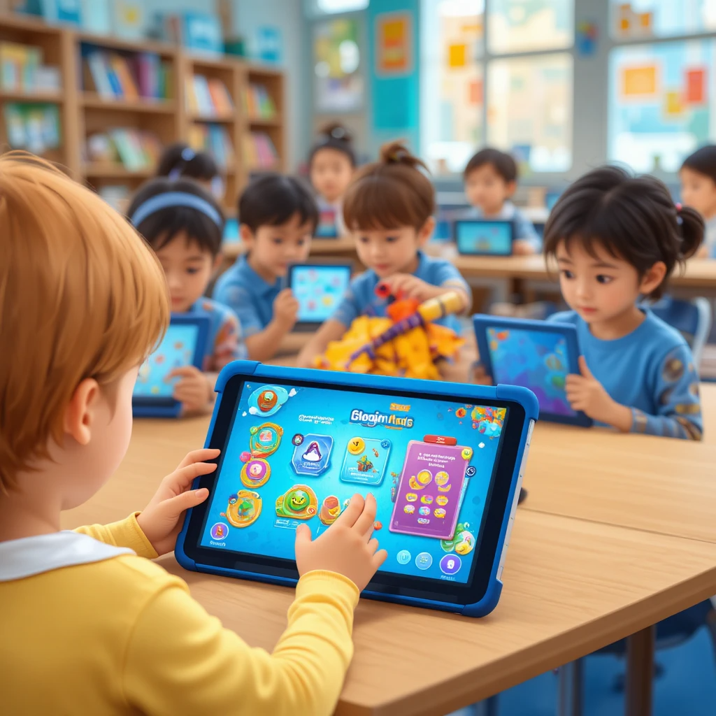 Jogos Educativos